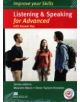 Improve your Skills: Listening & Speaking for Advanced Student's Book with key & MPO Pack - 9780230462847-thumb