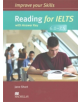 Improve Your Skills: Reading for IELTS 6.0-7.5 Student's Book with key - 9780230463356-thumb