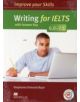 Improve Your Skills: Writing for IELTS 6.0-7.5 Student's Book with key & MPO Pack - 9780230463400-thumb