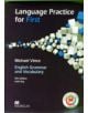 Language Practice for First 5th Edition Student's Book and MPO with key Pack - 9780230463752-thumb