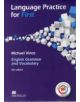 Language Practice for First 5th Edition Student's Book and MPO without key Pack - 9780230463769-thumb