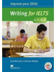 Improve Your Skills: Writing for IELTS 4.5-6.0 Student's Book without key & MPO Pack - 9780230464698-thumb