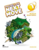 Macmillan Next Move Level 1 Workbook - 9780230466326-thumb