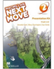 Macmillan Next Move Level 2 Presentation Kit - 9780230466432-thumb