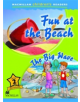 Macmillan Children's Readers Fun at the Beach Level 2 - 9780230469204-thumb