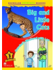 Macmillan Children's Readers Big and Little Cats Level 3 - 9780230469211-thumb