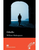 Macmillan Readers Othello Intermediate Reader Without CD - 9780230470187-thumb