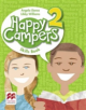 Happy Campers Level 2 Skills Book - 9780230470750-thumb