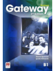 Gateway 2nd edition B1 Workbook - 9780230470910-thumb