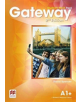 Gateway 2nd edition A1+ Student's Book Pack - 9780230473058-thumb