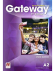 Gateway 2nd edition A2 Student's Book Pack - 9780230473096-thumb