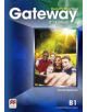 Gateway 2nd edition B1 Student's Book Pack - 9780230473126-thumb