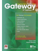 Gateway 2nd Edition B1 Teacher's Book Premium Pack - 9780230473164-thumb