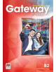 Gateway 2nd edition B2 Student's Book Pack - 9780230473188-thumb