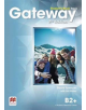 Gateway 2nd edition B2+ Student's Book Pack - 9780230473218-thumb