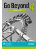 Go Beyond Workbook 4 - 9780230476547-thumb