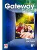 Gateway 2nd edition B1 Online Workbook Pack - 9780230480780-thumb