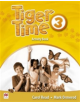 Tiger Time Level 3 Activity Book - 9780230483675-thumb