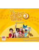 Tiger Time Level 3 Audio CD - 9780230483699-thumb