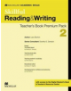 Skillful Level 2 Reading & Writing Teacher's Book Premium Pack - 9780230486942-thumb