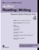 Skillful Level 4 Reading & Writing Teacher's Book Premium Pack - 9780230486973-thumb