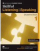 Skillful Level 1 Listening & Speaking Student's Book Pack - 9780230495722-thumb