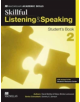 Skillful Level 2 Listening & Speaking Student's Book Pack - 9780230495746-thumb