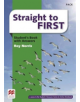 Straight to First Student's Book with Answers Pack - 9780230498112-thumb