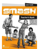 Smash 4 Teachers Book International - 9780230533301-thumb