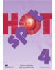 Hot Spot 4 Activity Book - 9780230533837-thumb