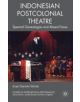 Indonesian Postcolonial Theatre - 9780230546882-thumb