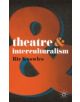 Theatre and Interculturalism - 9780230575486-thumb