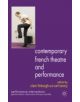 Contemporary French Theatre and Performance - 9780230580510-thumb