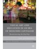 Visual Art and Education in an Era of Designer Capitalism - 9780230618800-thumb