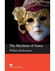 Macmillan Readers Merchant of Venice The Intermediate Reader - 9780230716643-thumb