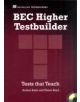 BEC Testbuilder Higher Pack - 9780230717039-thumb