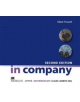 In Company Upper Intermediate CD-Rom 2nd Edition  x4 - 9780230717268-thumb