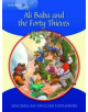 Explorers Readers 6 Ali Baba & the Forty Thieves - 9780230719828-thumb