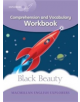 Explorers 5 Black Beauty Workbook - 9780230719859-thumb