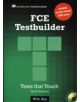 New FCE Testbuilder Student's Book+key Pack - 9780230727892-thumb