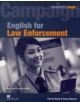 English for Law Enforcement Student's Book Pack - 9780230732582-thumb