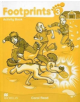 Footprints 3 Activity Book - 9780230733732-thumb