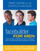 Facebuilder for Men - 9780230768208-thumb