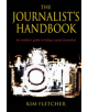 The Journalist's Handbook - 9780230768390-thumb