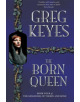 The Born Queen - 9780230772762-thumb