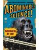 Abominable Science! - 9780231153218-thumb