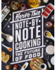 Note-by-Note Cooking - 9780231164870-thumb