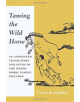 Taming the Wild Horse - 9780231181273-thumb