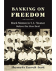 Banking on Freedom - 9780231183918-thumb