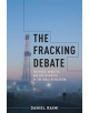 The Fracking Debate - 9780231184878-thumb